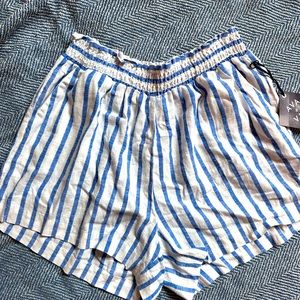 Ava & Viv 1X pull on shorts